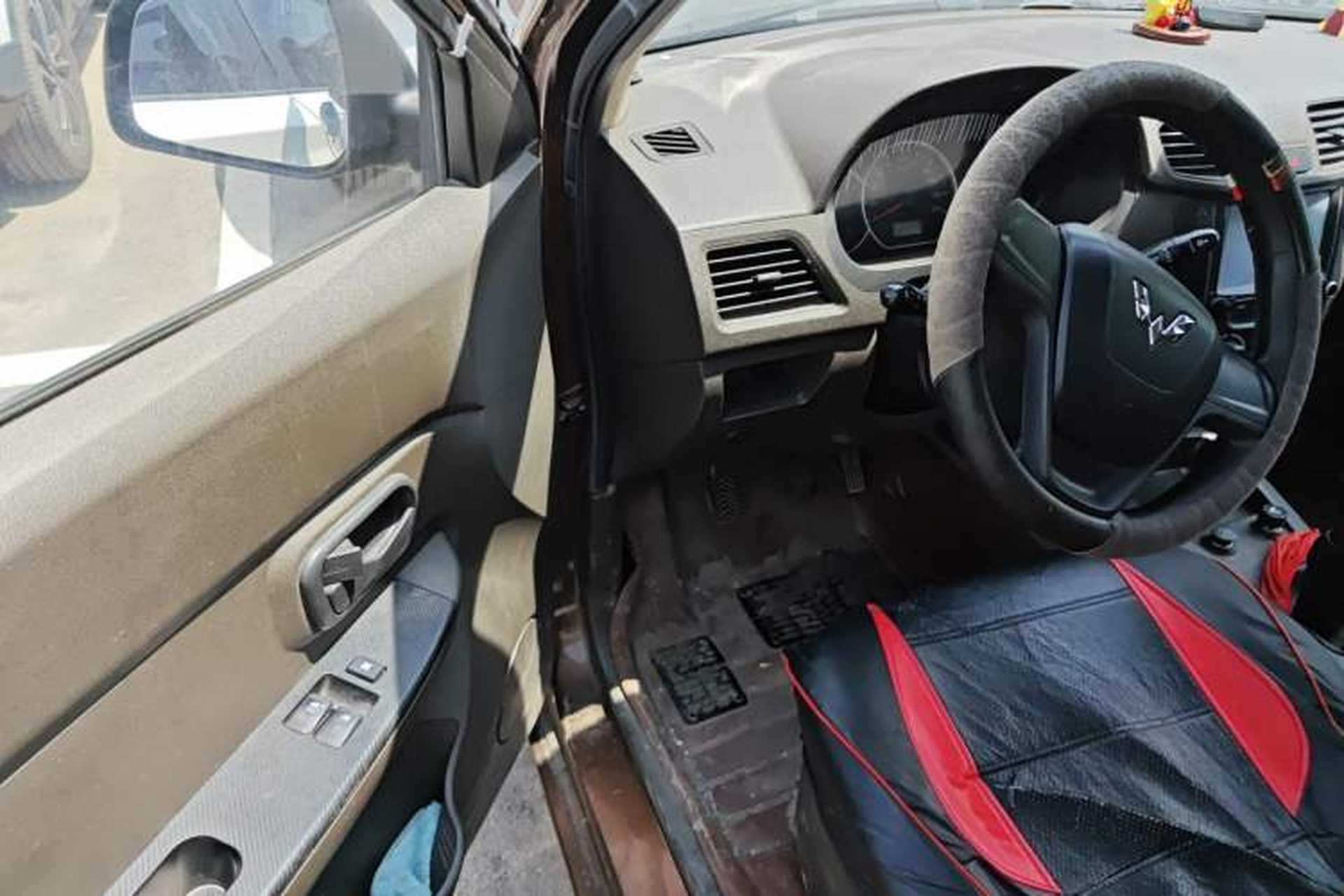 Used Wuling Hongguang 2015 1.2L S Base Model China IV Driver Seat