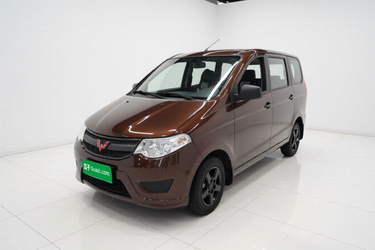 Used Wuling Hongguang 2015 1.5L S Basic Version China V Standard Guazi used car, China used car export, Used car for sale, Used  cars, Cheapest cars for sale