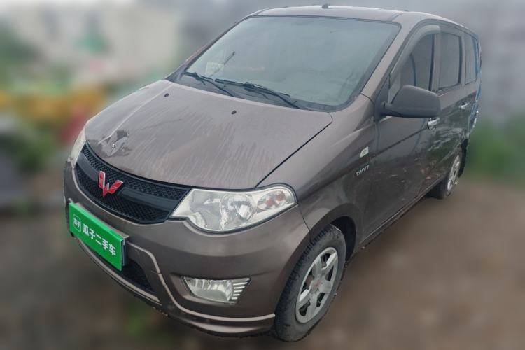 Used Wuling Hongguang 2015 1.5L S Basic Version China V Standard Guazi used car, China used car export, Used car for sale, Used  cars, Cheapest cars for sale