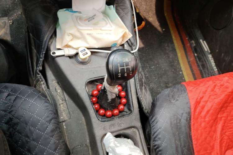 Used Wuling Hongguang 2015 1.2L S Base Model China V Standard Gear Lever