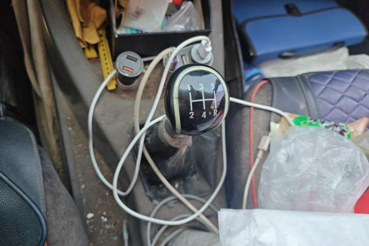 Used Wuling Hongguang 2015 1.5L S Basic Version China V Standard Gear Lever