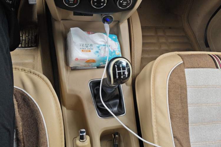 Used Wuling Hongguang 2015 1.5L S1 Standard China V-Emission Standards Gear Lever