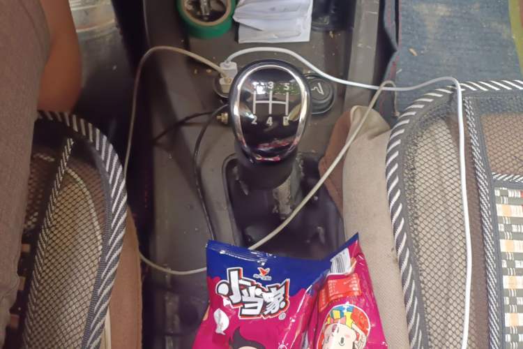 Used Wuling Hongguang 2015 1.2L S Base Model China IV Gear Lever