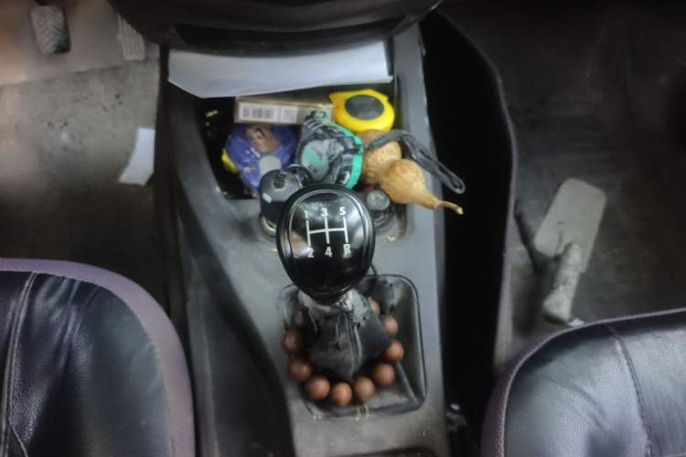 Used Wuling Hongguang 2015 1.5L S Base Model China IV Gear Lever
