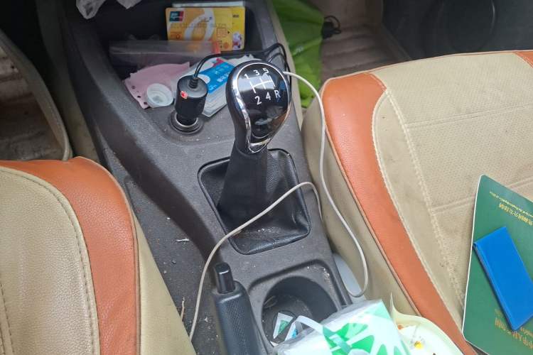 Used Wuling Hongguang 2015 1.5L S Base Model China IV Gear Lever