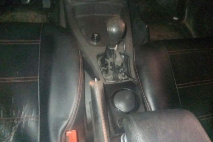Used Wuling Hongguang 2015 1.5L S Basic Version China V Standard Gear Lever
