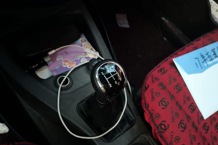 Used Wuling Hongguang 2015 1.5L S Basic Version China V Standard Gear Lever