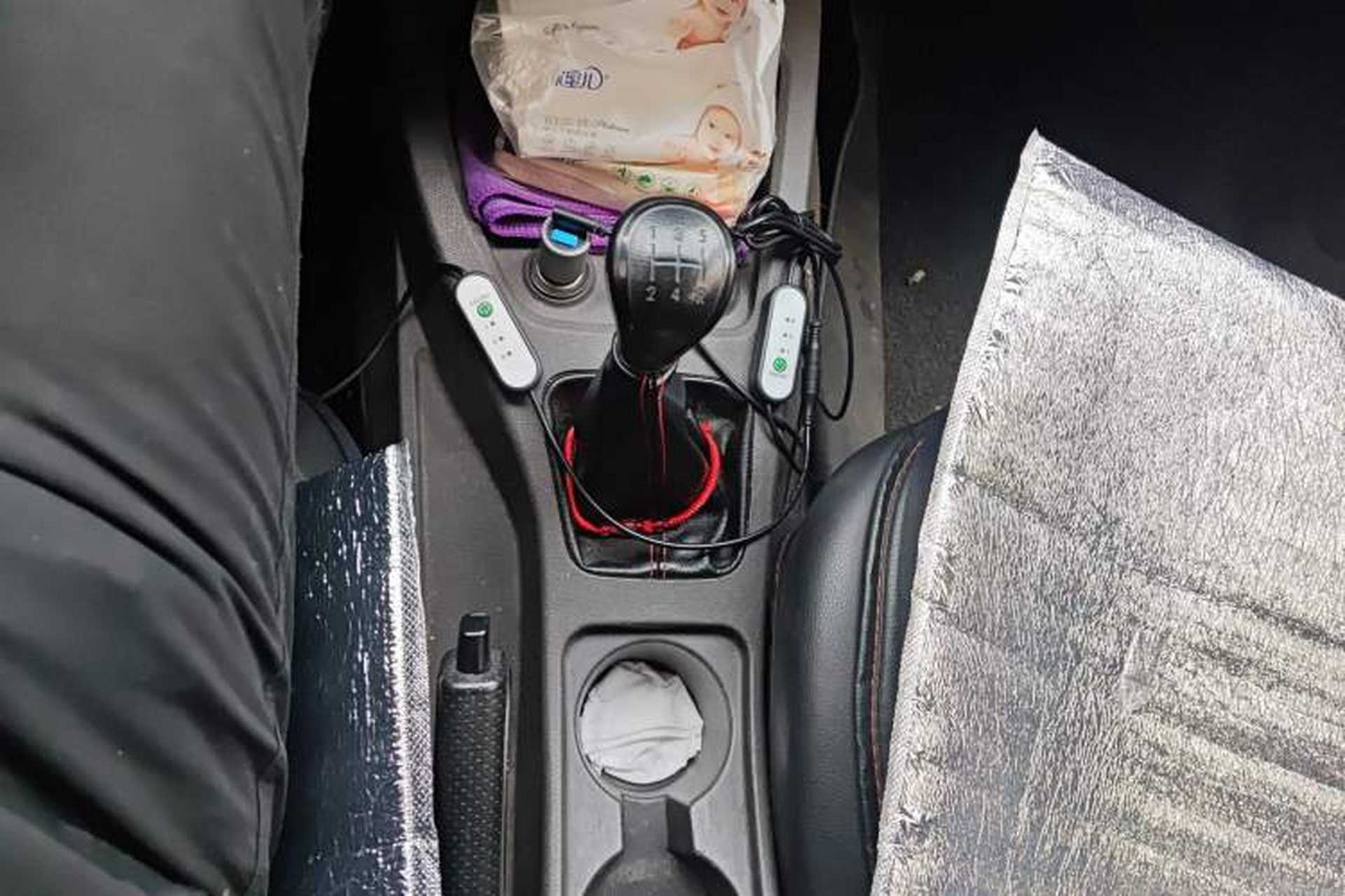 Used Wuling Hongguang 2015 1.5L S Basic Version China V Standard Gear Lever