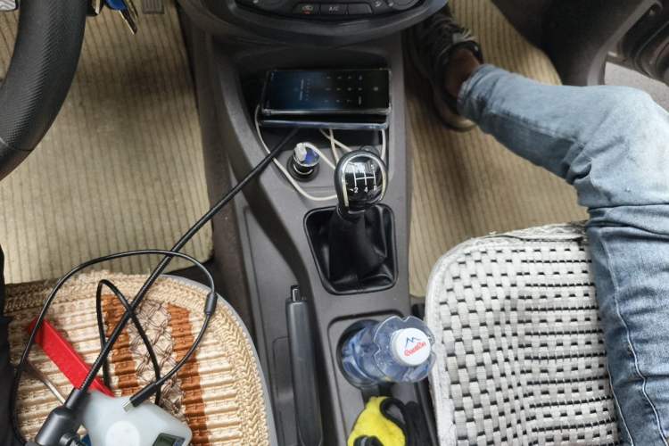 Used Wuling Hongguang 2015 1.2L S Base Model China IV Gear Lever