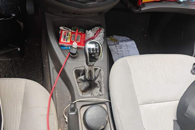 Used Wuling Hongguang 2015 1.5L S Base Model China IV Gear Lever