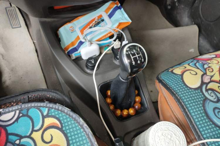 Used Wuling Hongguang 2015 1.2L S Base Model China IV Gear Lever