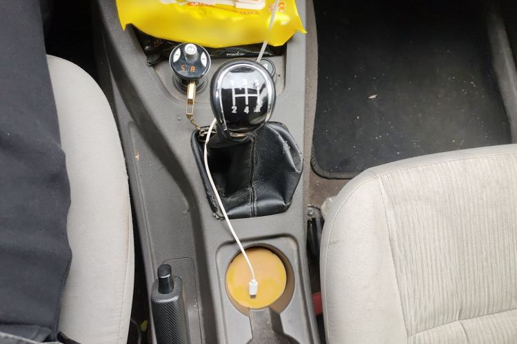 Used Wuling Hongguang 2015 1.2L S Base Model China V Standard Gear Lever