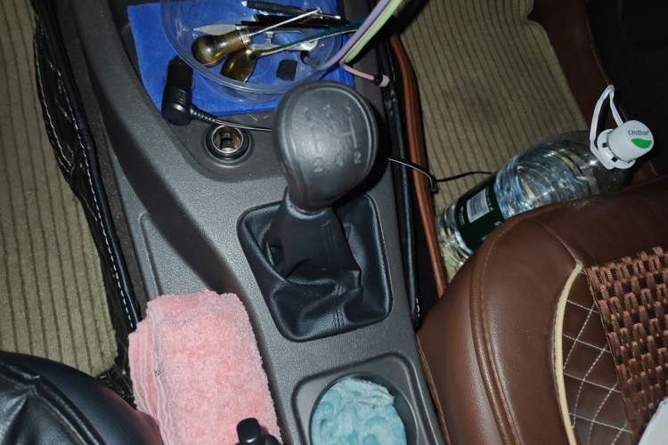 Used Wuling Hongguang 2015 1.5L S Basic Version China V Standard Gear Lever