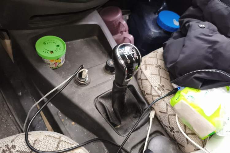 Used Wuling Hongguang 2015 1.5L S Basic Version China V Standard Gear Lever