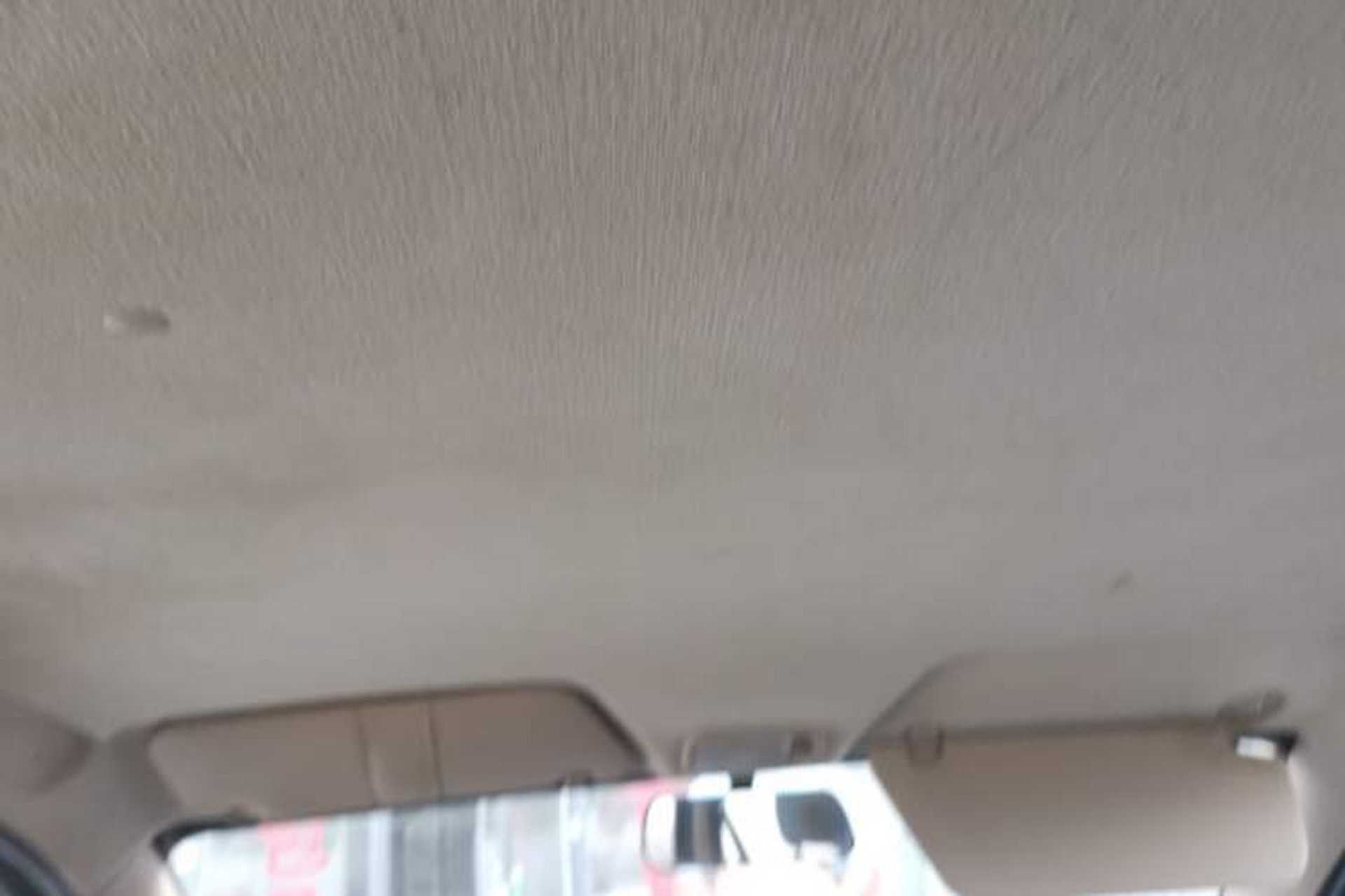 Used Wuling Hongguang 2015 1.2L S Base Model China IV Headliner