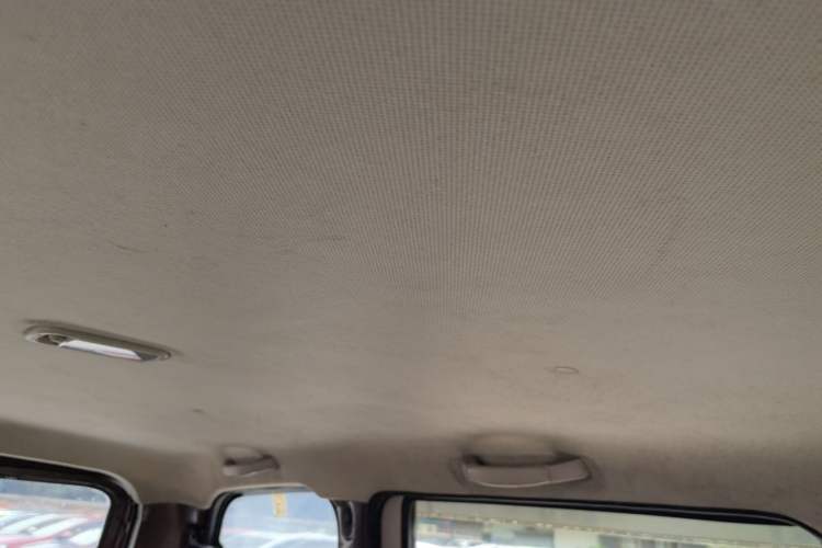 Used Wuling Hongguang 2015 1.5L S Base Model China IV Headliner