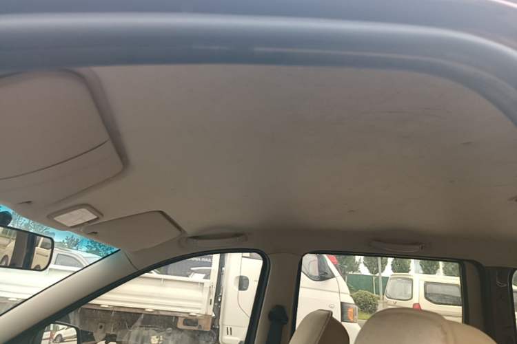 Used Wuling Hongguang 2015 1.2L S Base Model China IV Headliner