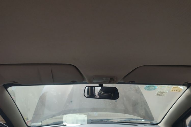 Used Wuling Hongguang 2015 1.5L S Basic Version China V Standard Headliner