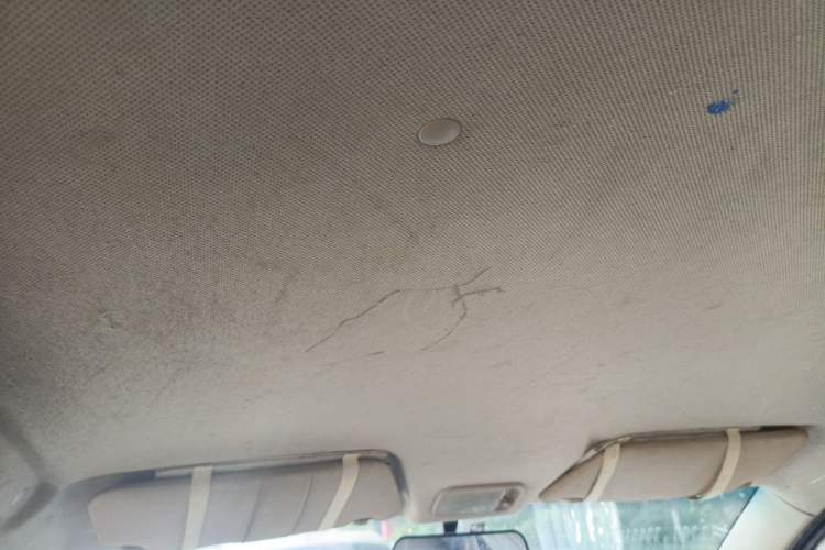 Used Wuling Hongguang 2015 1.5L S Basic Version China V Standard Headliner