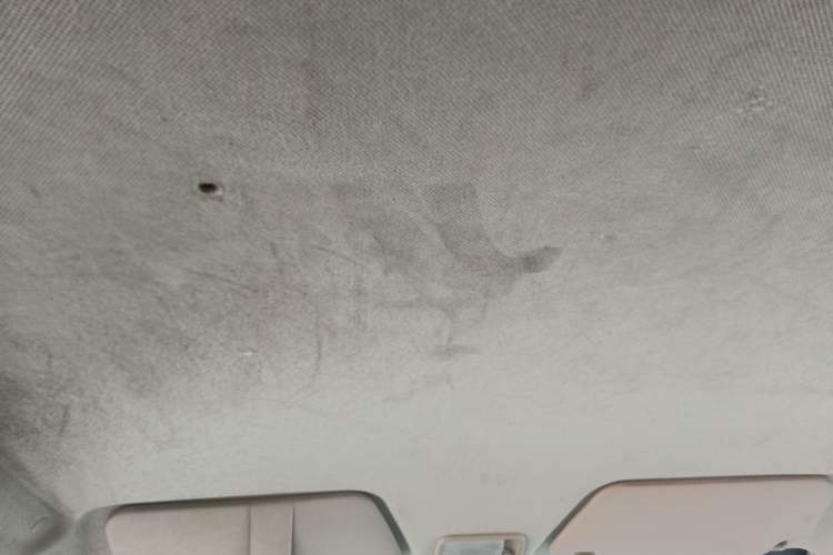 Used Wuling Hongguang 2015 1.5L S Basic Version China V Standard Headliner