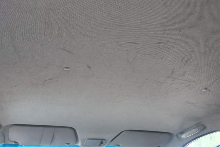 Used Wuling Hongguang 2015 1.5L S Basic Version China V Standard Headliner