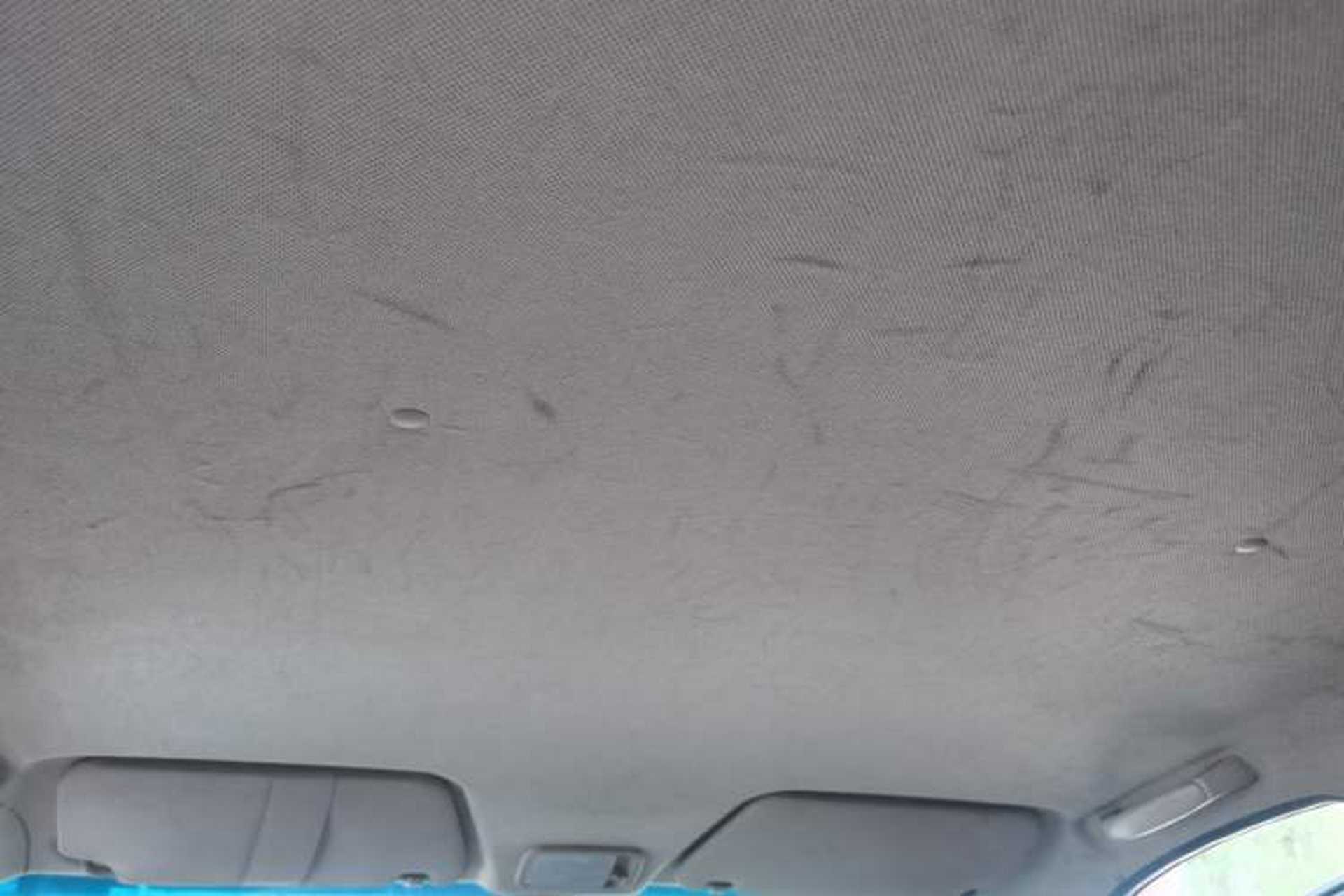 Used Wuling Hongguang 2015 1.5L S Basic Version China V Standard Headliner
