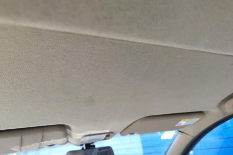 Used Wuling Hongguang 2015 1.5L S1 Comfort China V Standard Headliner