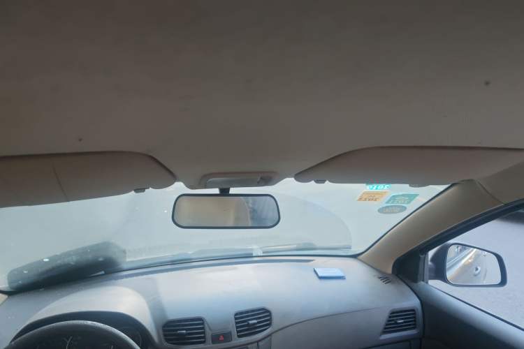 Used Wuling Hongguang 2015 1.2L S Base Model China V Standard Headliner