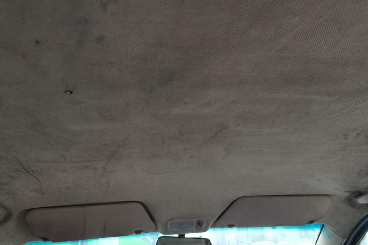 Used Wuling Hongguang 2015 1.5L S Basic Version China V Standard Headliner