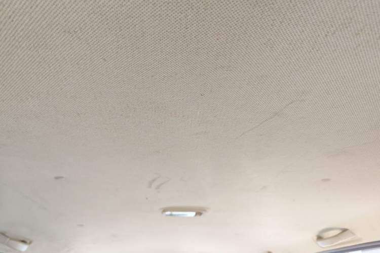 Used Wuling Hongguang 2015 1.5L S Basic Version China V Standard Headliner