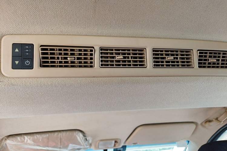 Used Wuling Hongguang 2015 1.5L S Base Model China IV Headliner