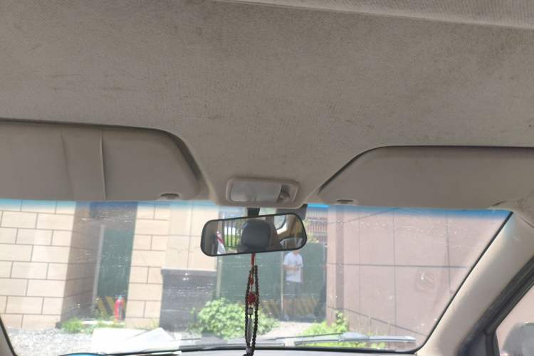 Used Wuling Hongguang 2015 1.5L S Basic Version China V Standard Headliner