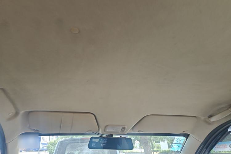 Used Wuling Hongguang 2015 1.2L S Base Model China V Standard Headliner