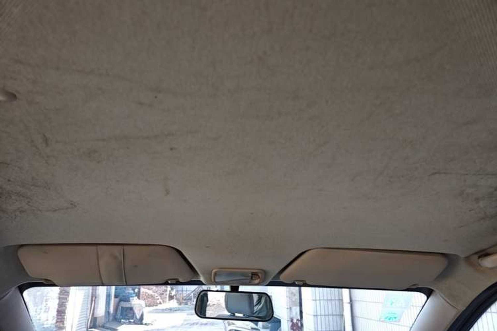 Used Wuling Hongguang 2015 1.5L S Basic Version China V Standard Headliner