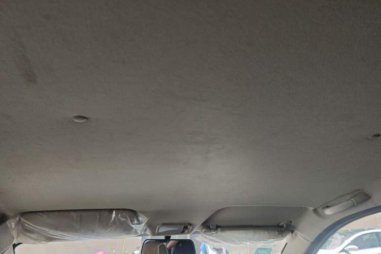 Used Wuling Hongguang 2015 1.5L S Base Model China IV Headliner