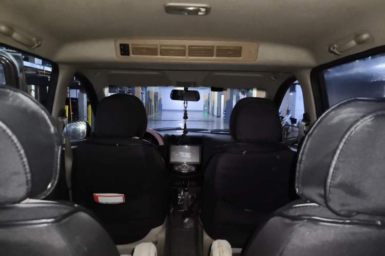 Used Wuling Hongguang 2015 1.5L S Basic Version China V Standard Headliner