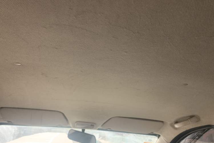 Used Wuling Hongguang 2015 1.2L S Base Model China V Standard Headliner