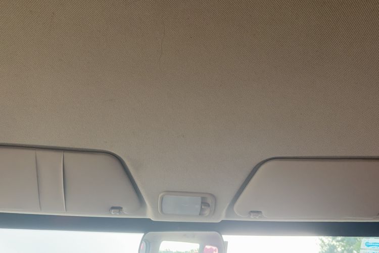 Used Wuling Hongguang 2015 1.2L S Base Model China V Standard Headliner