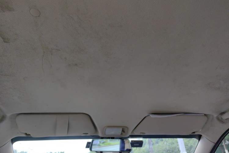 Used Wuling Hongguang 2015 1.2L S Base Model China V Standard Headliner