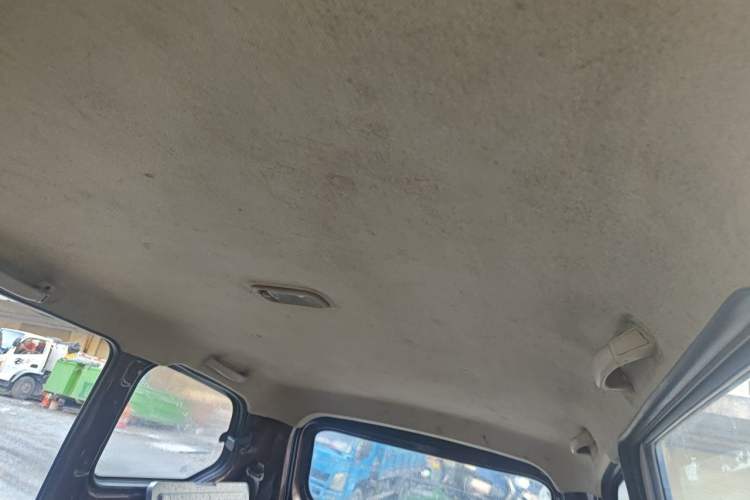 Used Wuling Hongguang 2015 1.2L S Base Model China V Standard Headliner