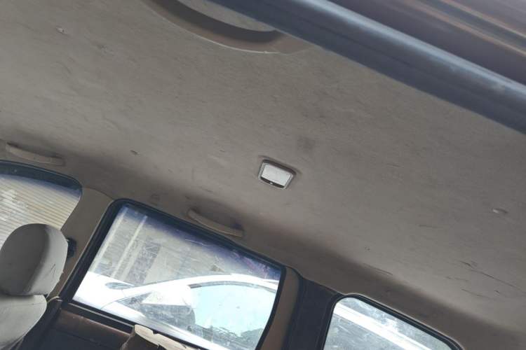Used Wuling Hongguang 2015 1.5L S Basic Version China V Standard Headliner