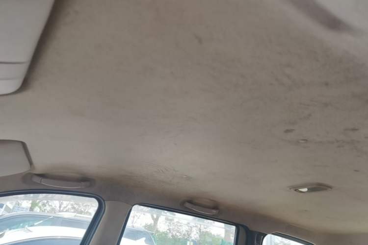 Used Wuling Hongguang 2015 1.5L S Basic Version China V Standard Headliner