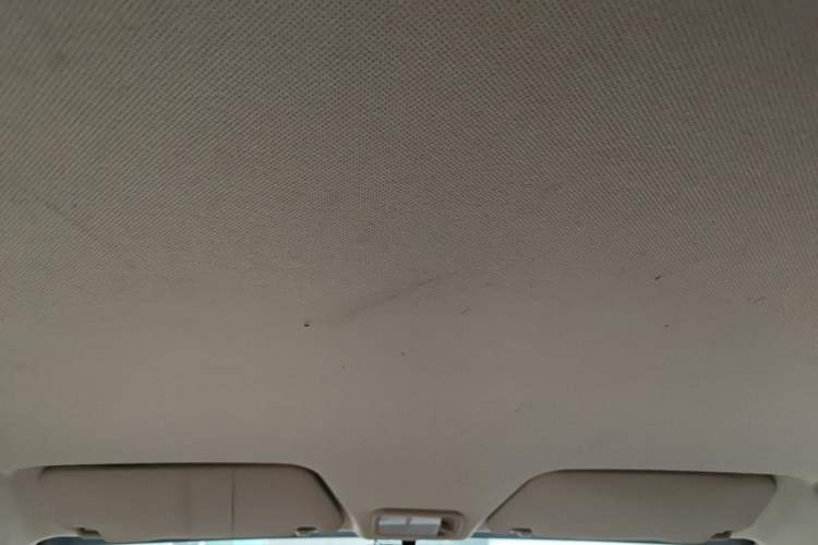 Used Wuling Hongguang 2015 1.2L S Base Model China V Standard Headliner