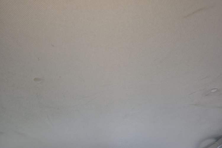 Used Wuling Hongguang 2015 1.5L S Basic Version China V Standard Headliner