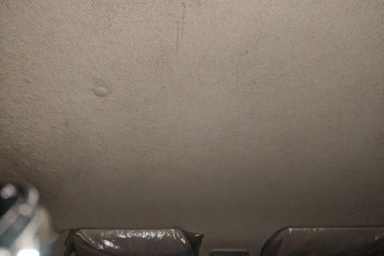 Used Wuling Hongguang 2015 1.2L S Base Model China V Standard Headliner