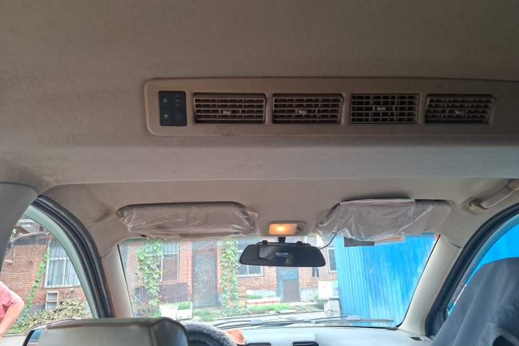 Used Wuling Hongguang 2015 1.5L S Base Model China IV Headliner