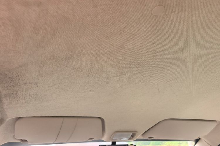 Used Wuling Hongguang 2015 1.5L S Base Model China IV Headliner