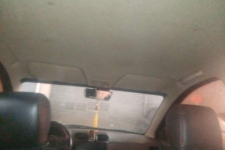 Used Wuling Hongguang 2015 1.5L S Basic Version China V Standard Headliner