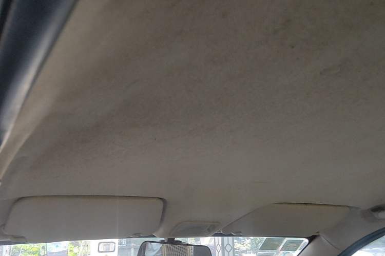 Used Wuling Hongguang 2015 1.2L S Base Model China V Standard Headliner