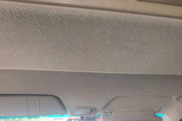Used Wuling Hongguang 2015 1.5L S Basic Version China V Standard Headliner